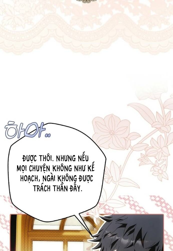Tôi Chỉ Muốn Ngủ Riêng! - Chapter 27 - Page 4