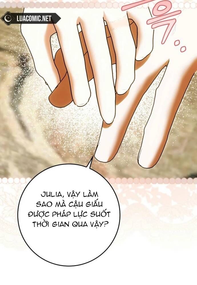 Tôi Chỉ Muốn Ngủ Riêng! - Chapter 27 - Page 43