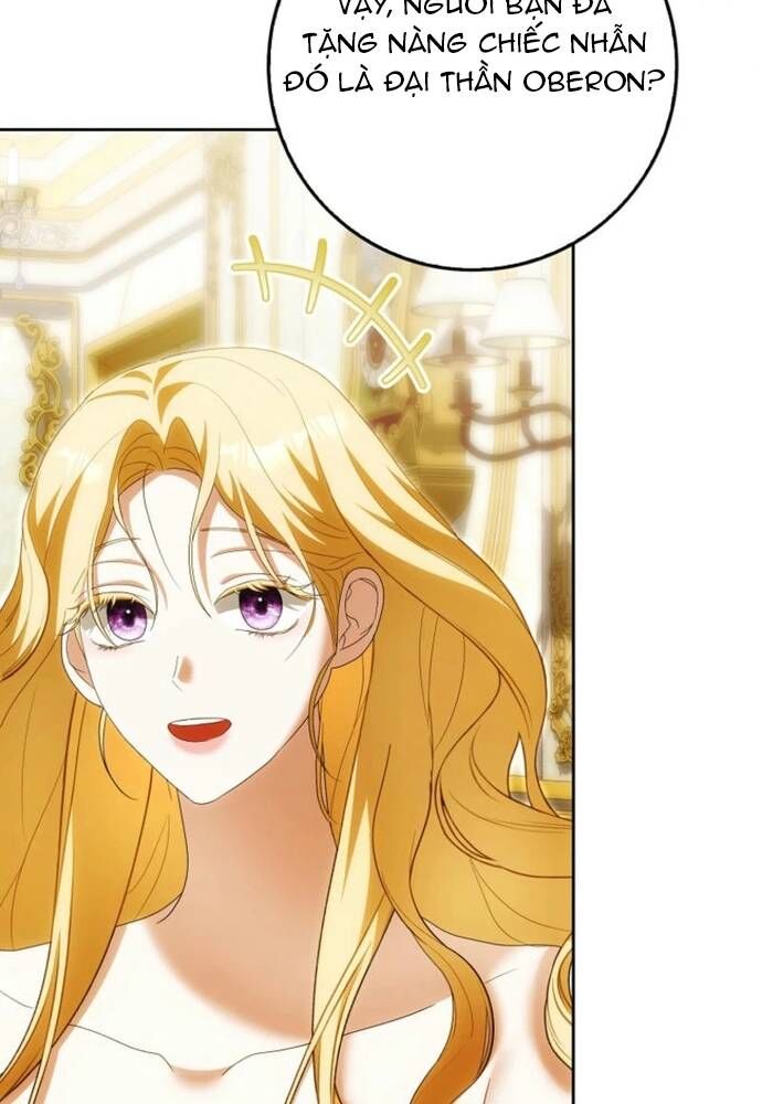 Tôi Chỉ Muốn Ngủ Riêng! - Chapter 27 - Page 46