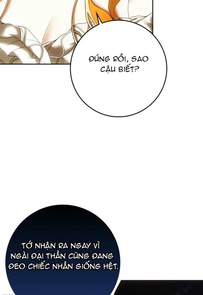 Tôi Chỉ Muốn Ngủ Riêng! - Chapter 27 - Page 47