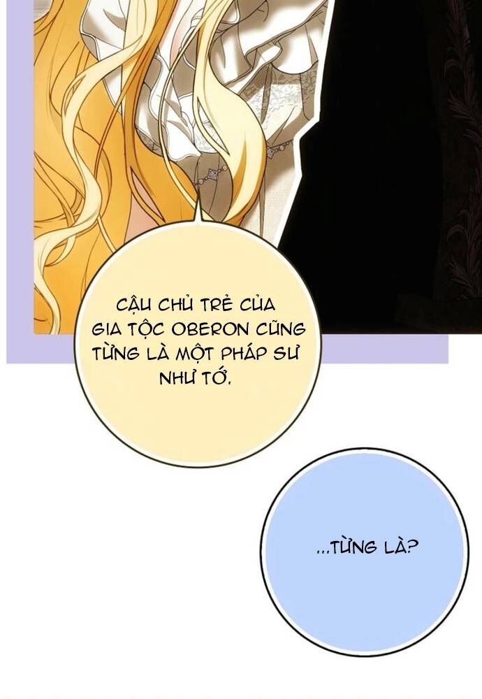 Tôi Chỉ Muốn Ngủ Riêng! - Chapter 27 - Page 49