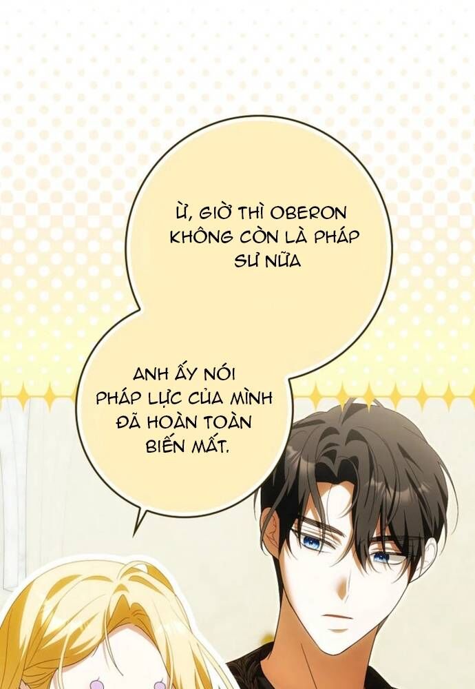 Tôi Chỉ Muốn Ngủ Riêng! - Chapter 27 - Page 50