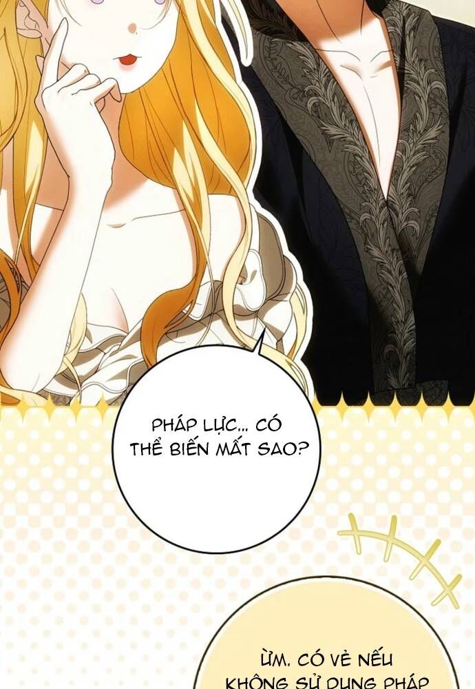 Tôi Chỉ Muốn Ngủ Riêng! - Chapter 27 - Page 51