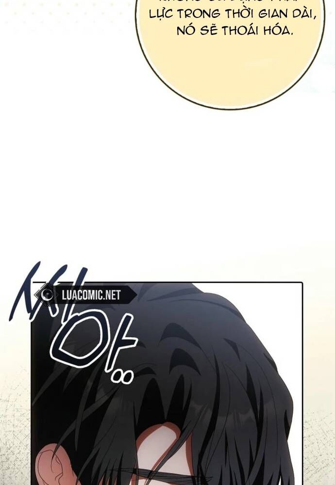 Tôi Chỉ Muốn Ngủ Riêng! - Chapter 27 - Page 52