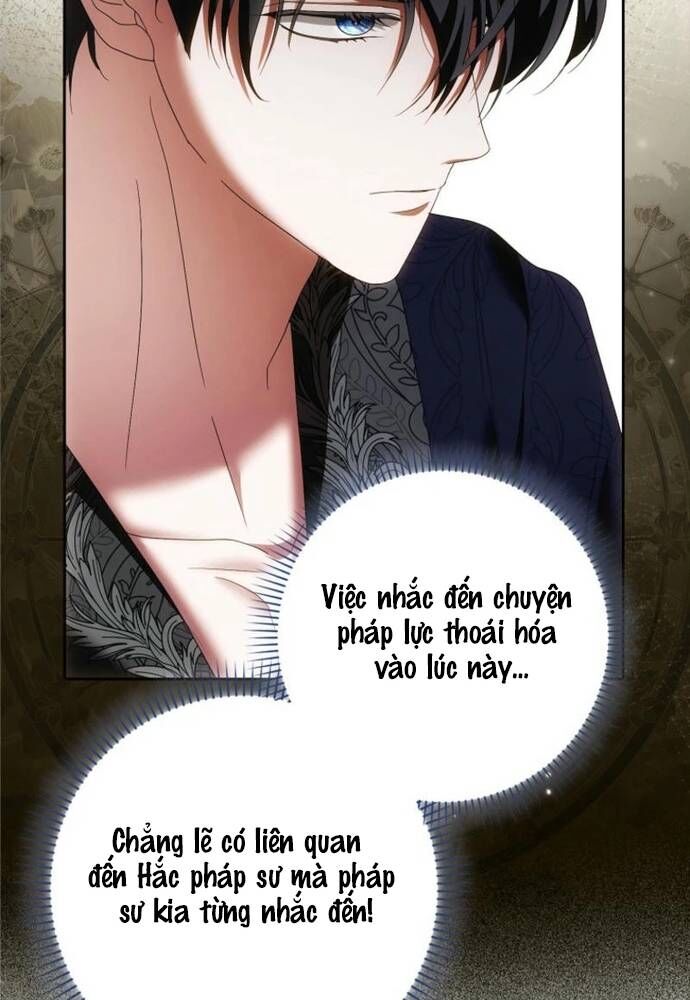 Tôi Chỉ Muốn Ngủ Riêng! - Chapter 27 - Page 53