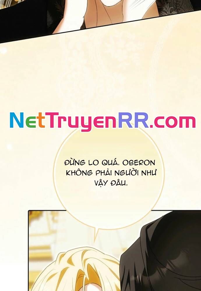 Tôi Chỉ Muốn Ngủ Riêng! - Chapter 27 - Page 55