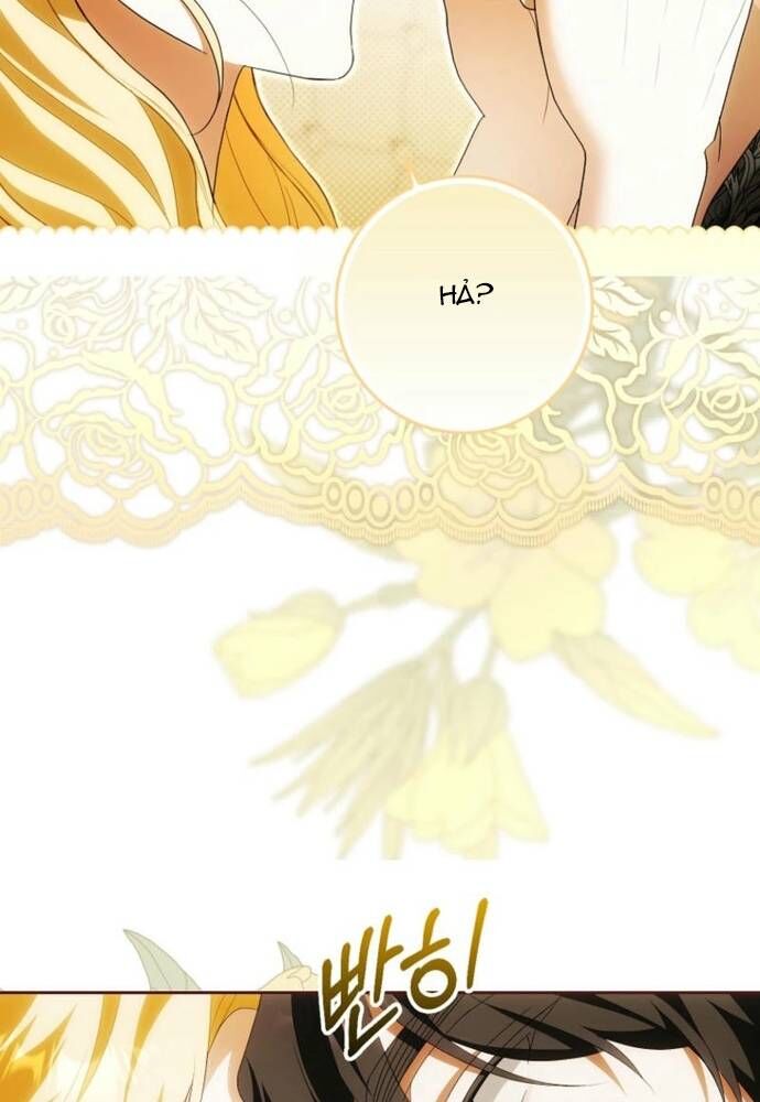 Tôi Chỉ Muốn Ngủ Riêng! - Chapter 27 - Page 58