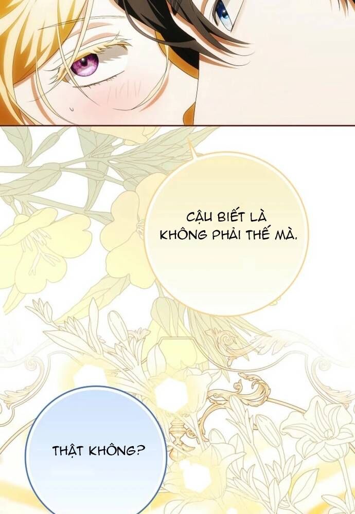 Tôi Chỉ Muốn Ngủ Riêng! - Chapter 27 - Page 59