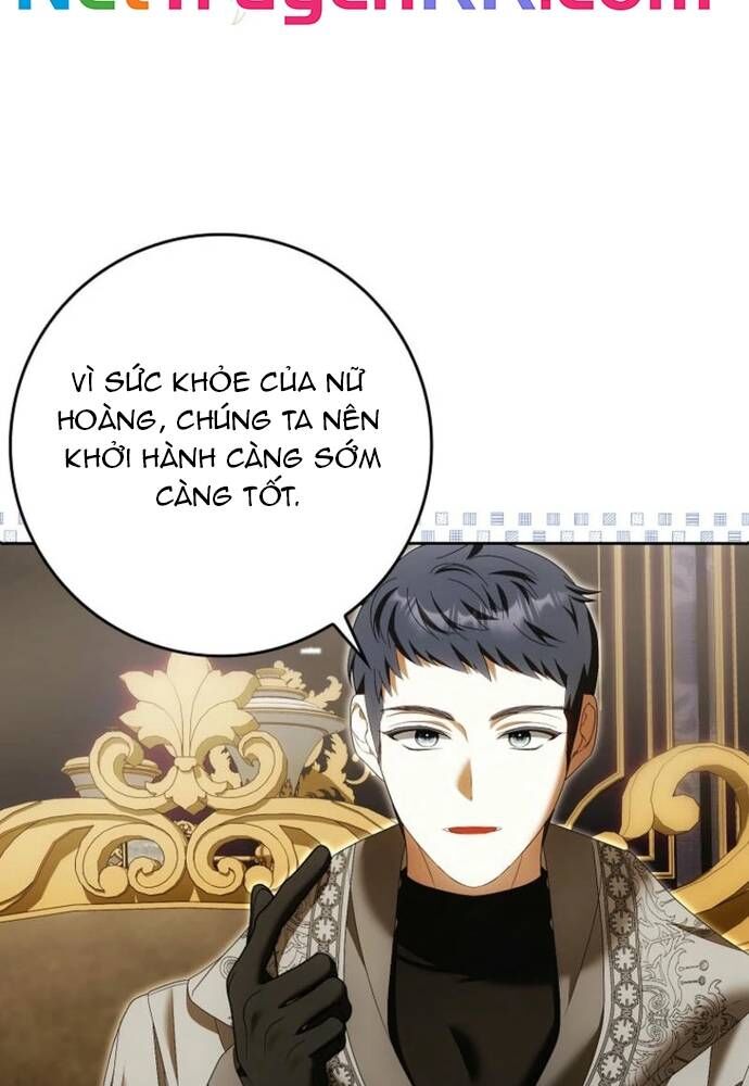 Tôi Chỉ Muốn Ngủ Riêng! - Chapter 27 - Page 6