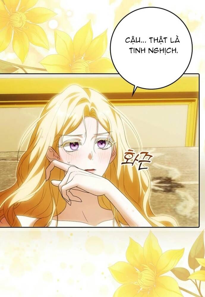 Tôi Chỉ Muốn Ngủ Riêng! - Chapter 27 - Page 69