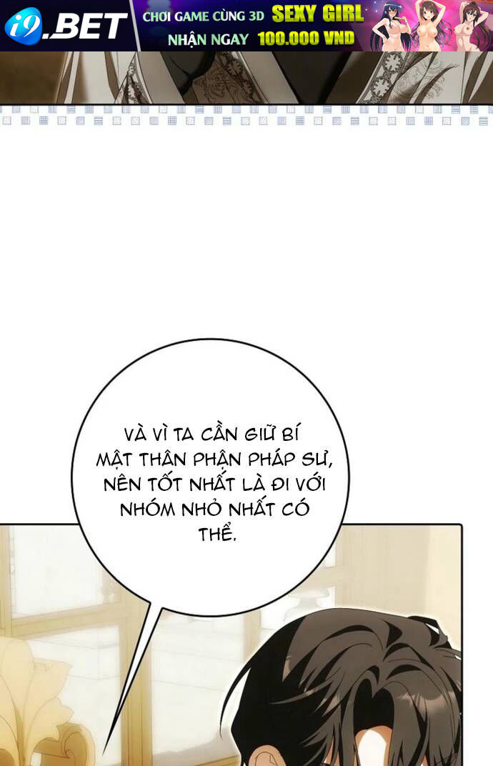 Tôi Chỉ Muốn Ngủ Riêng! - Chapter 27 - Page 7