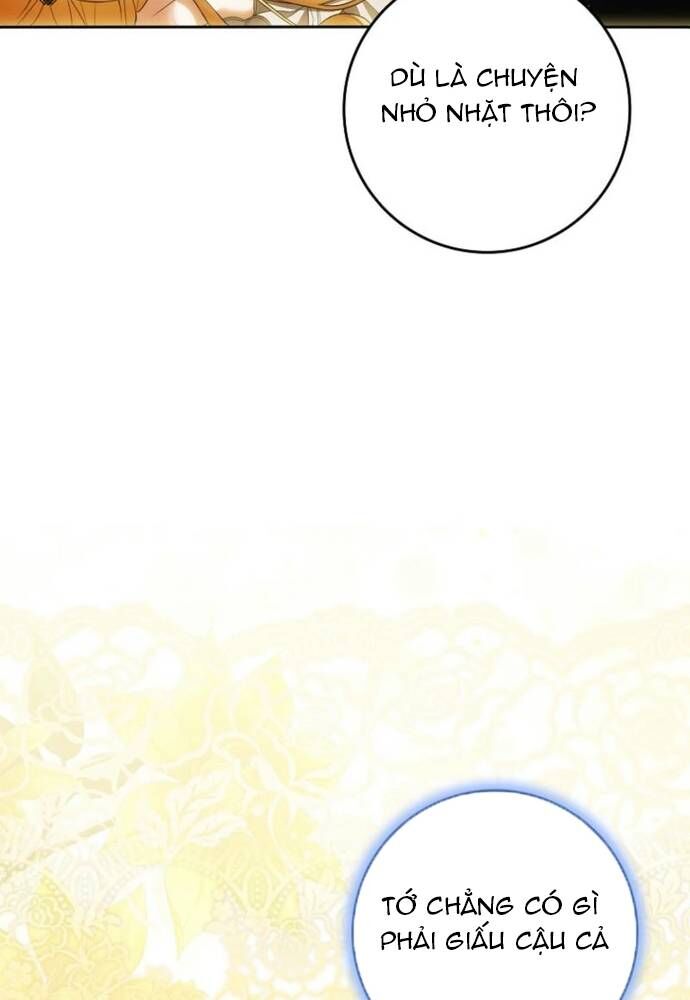 Tôi Chỉ Muốn Ngủ Riêng! - Chapter 27 - Page 71