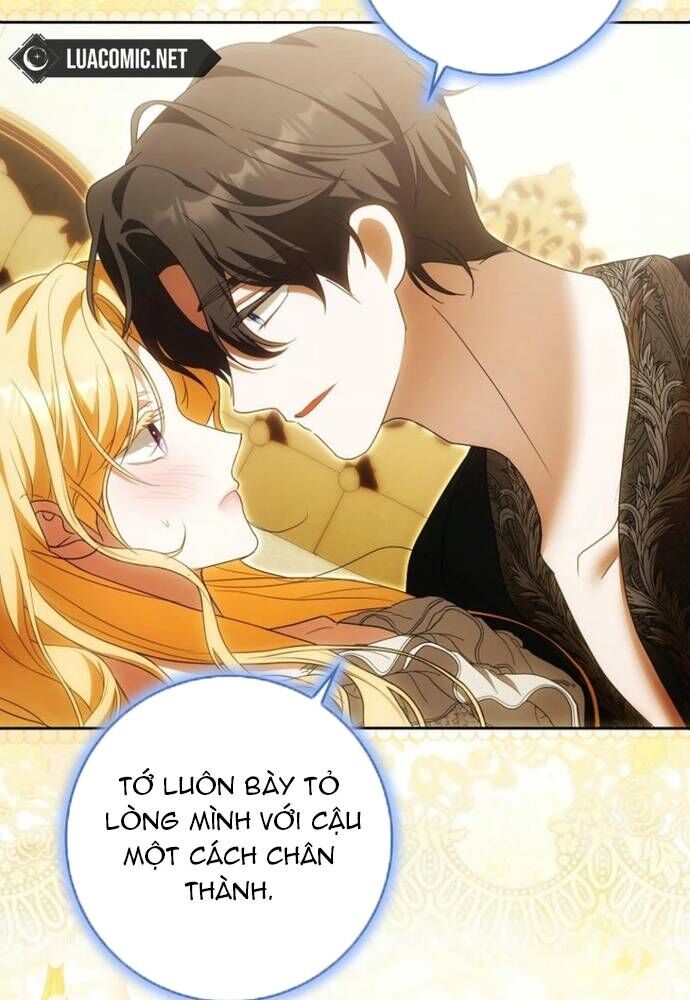 Tôi Chỉ Muốn Ngủ Riêng! - Chapter 27 - Page 72