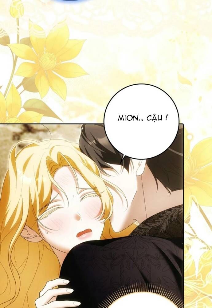 Tôi Chỉ Muốn Ngủ Riêng! - Chapter 27 - Page 73