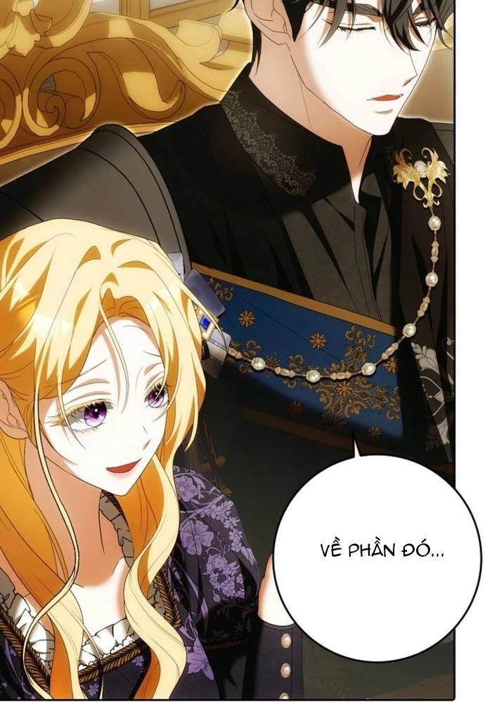 Tôi Chỉ Muốn Ngủ Riêng! - Chapter 27 - Page 8