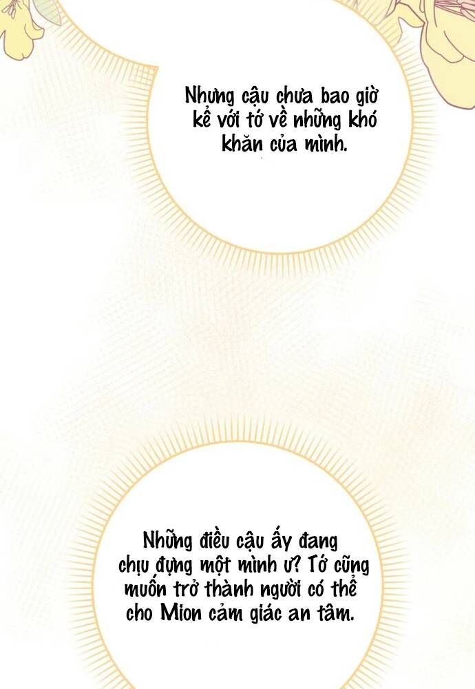 Tôi Chỉ Muốn Ngủ Riêng! - Chapter 27 - Page 82