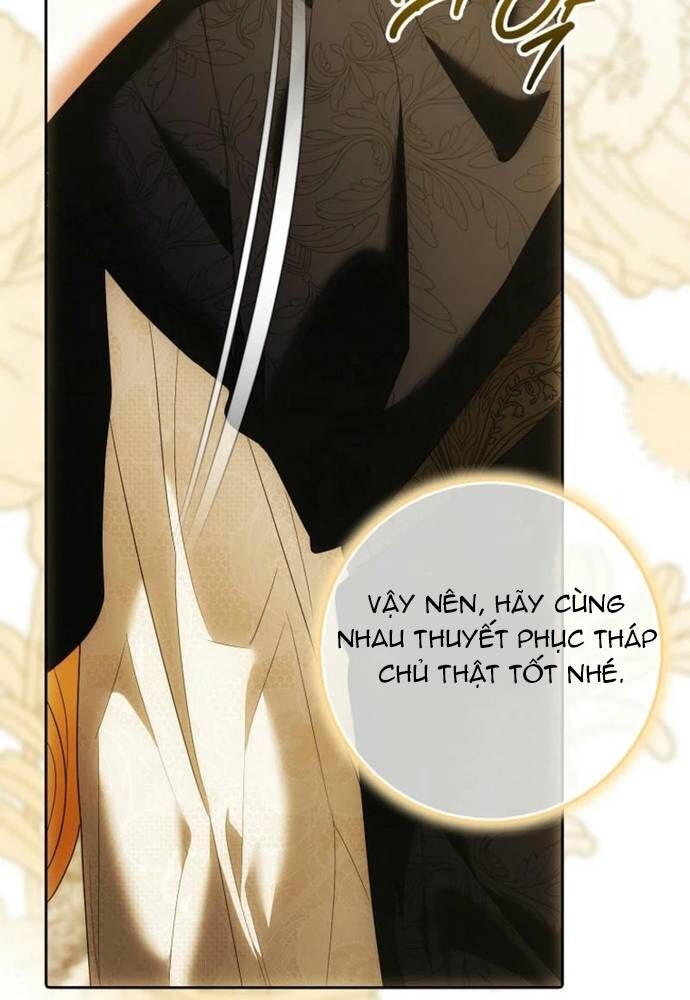 Tôi Chỉ Muốn Ngủ Riêng! - Chapter 27 - Page 84