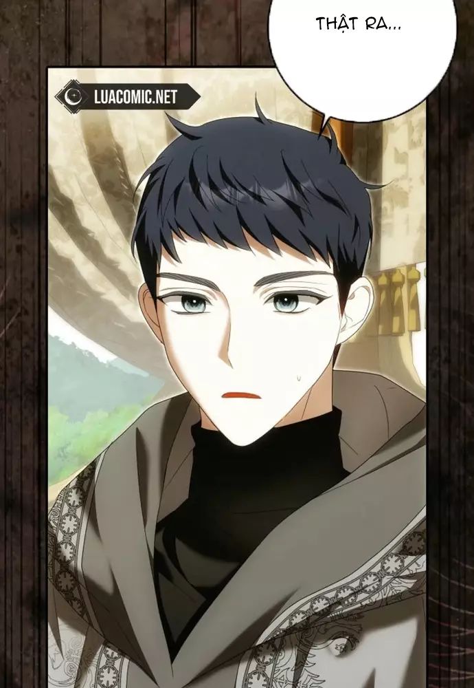 Tôi Chỉ Muốn Ngủ Riêng! - Chapter 28 - Page 101