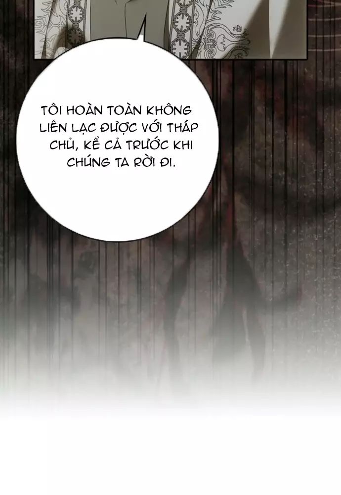 Tôi Chỉ Muốn Ngủ Riêng! - Chapter 28 - Page 102