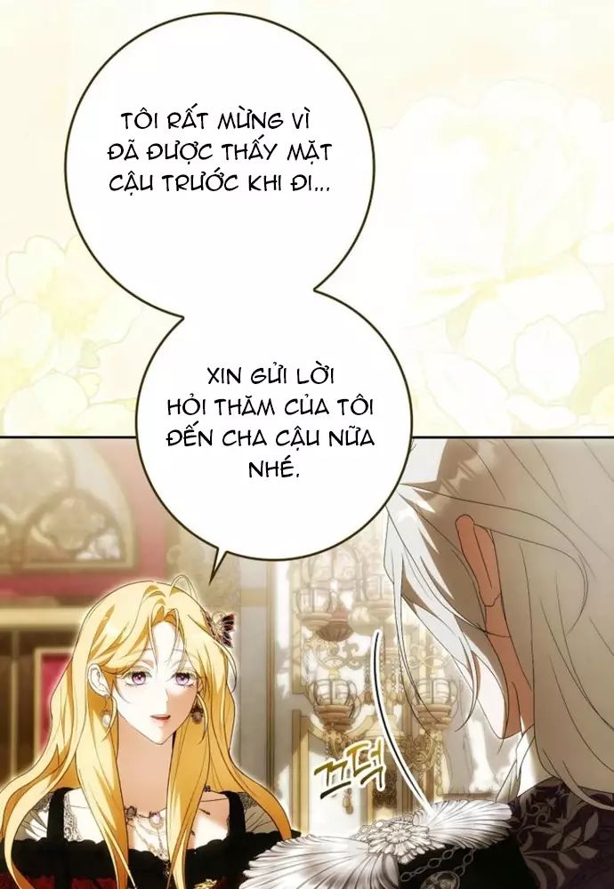 Tôi Chỉ Muốn Ngủ Riêng! - Chapter 28 - Page 11