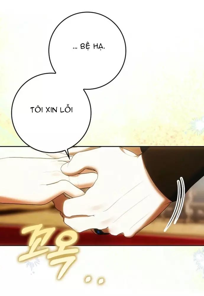 Tôi Chỉ Muốn Ngủ Riêng! - Chapter 28 - Page 13