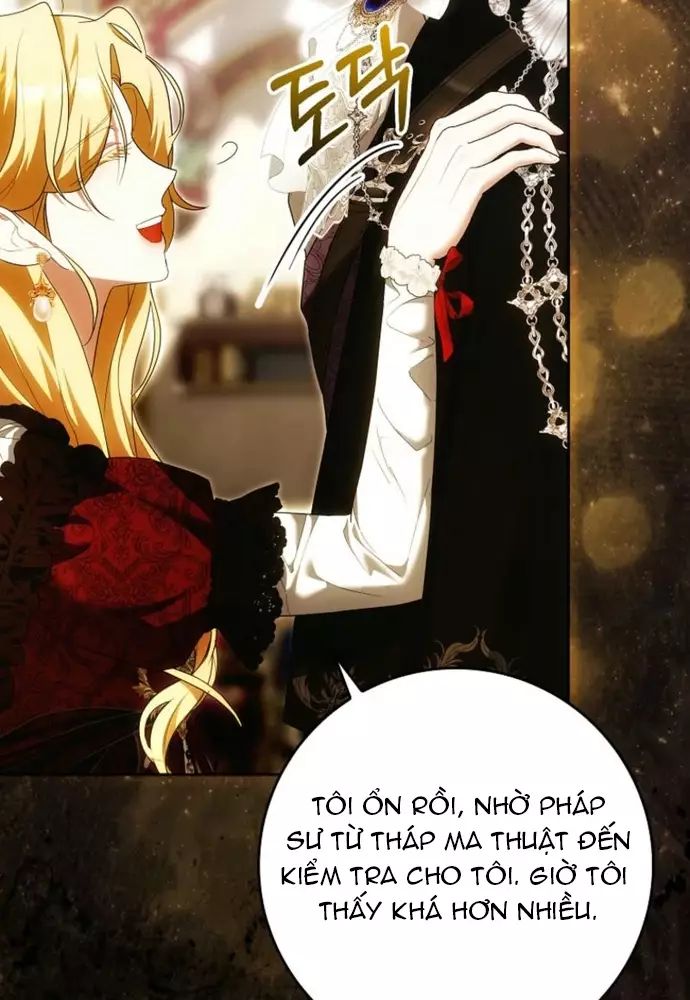 Tôi Chỉ Muốn Ngủ Riêng! - Chapter 28 - Page 19