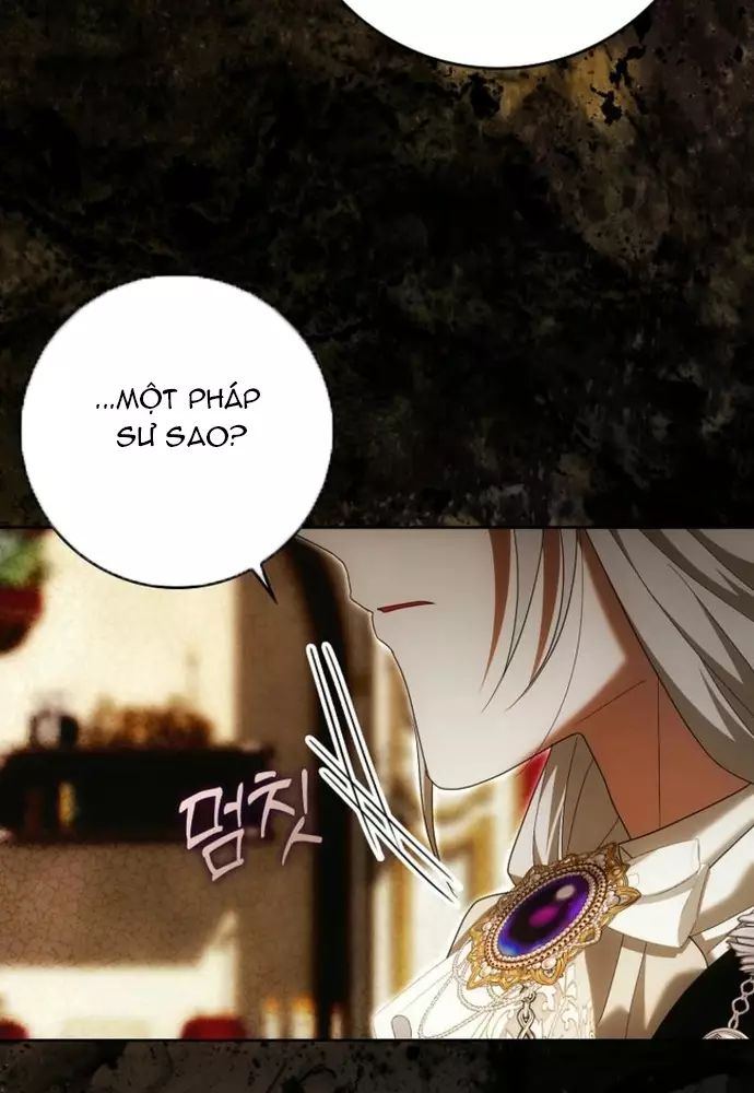 Tôi Chỉ Muốn Ngủ Riêng! - Chapter 28 - Page 20