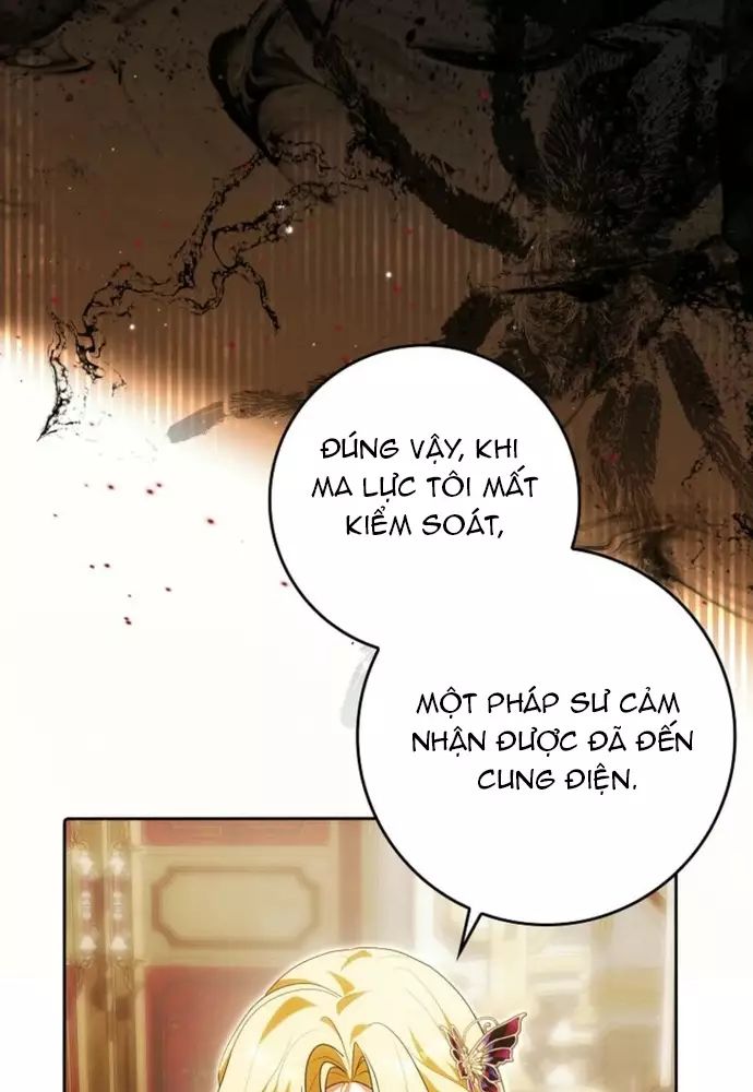 Tôi Chỉ Muốn Ngủ Riêng! - Chapter 28 - Page 21