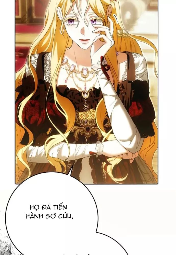 Tôi Chỉ Muốn Ngủ Riêng! - Chapter 28 - Page 22