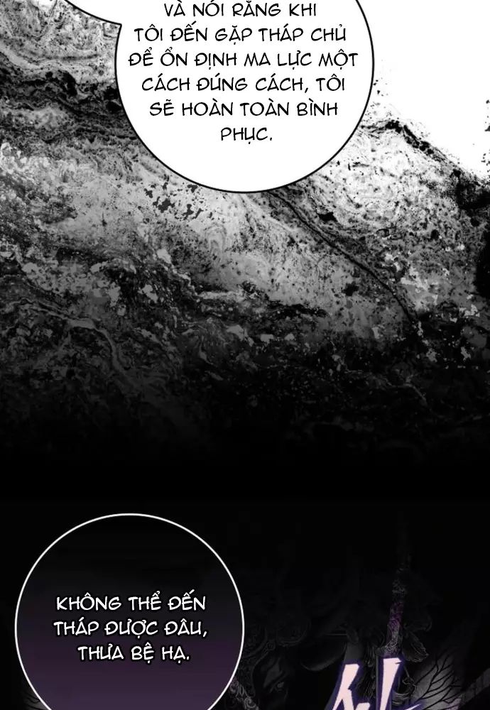 Tôi Chỉ Muốn Ngủ Riêng! - Chapter 28 - Page 23