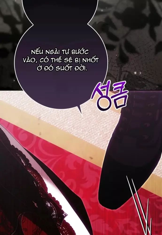 Tôi Chỉ Muốn Ngủ Riêng! - Chapter 28 - Page 27