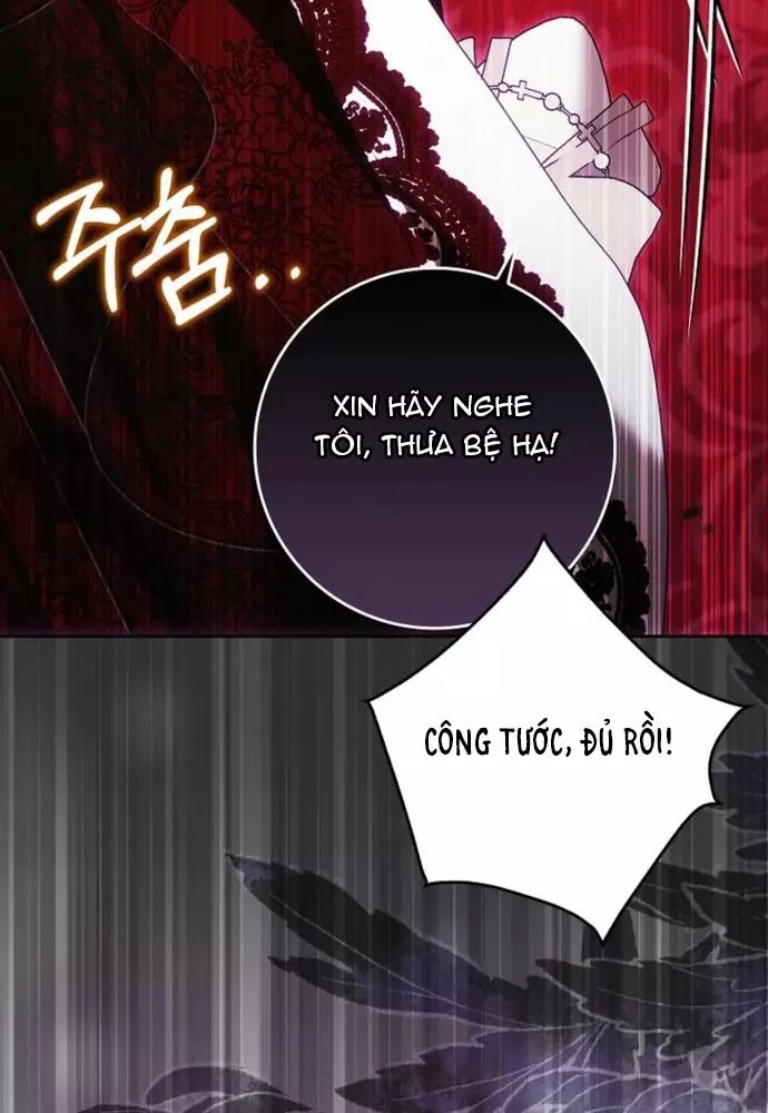Tôi Chỉ Muốn Ngủ Riêng! - Chapter 28 - Page 28