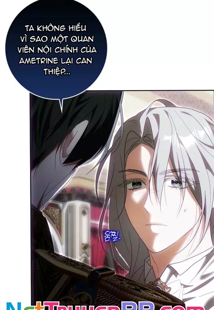 Tôi Chỉ Muốn Ngủ Riêng! - Chapter 28 - Page 35