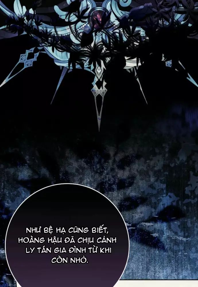 Tôi Chỉ Muốn Ngủ Riêng! - Chapter 28 - Page 39