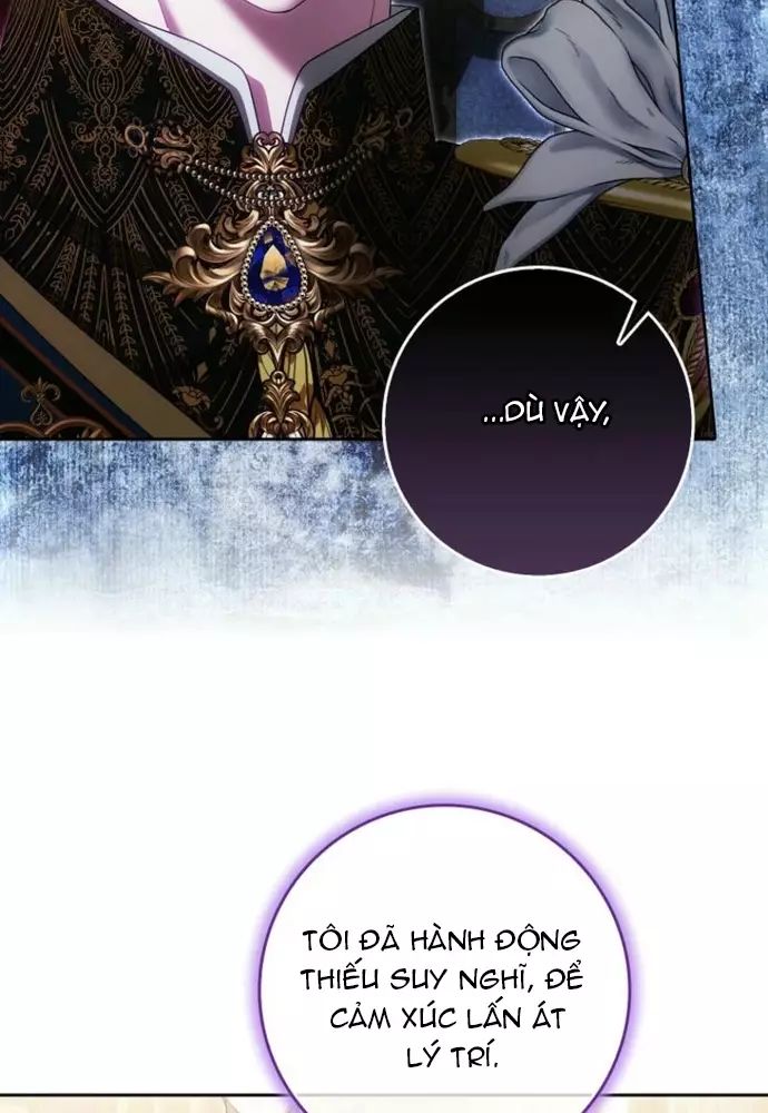 Tôi Chỉ Muốn Ngủ Riêng! - Chapter 28 - Page 42