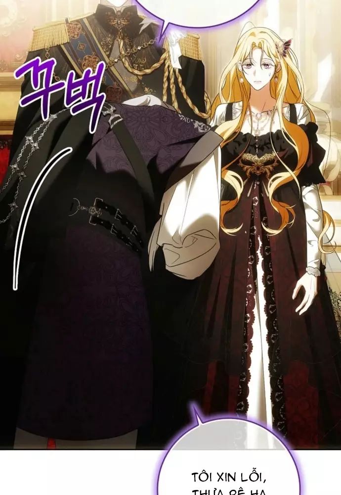 Tôi Chỉ Muốn Ngủ Riêng! - Chapter 28 - Page 43