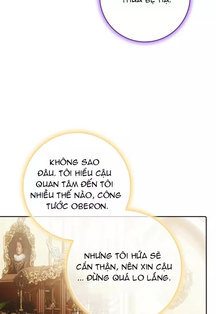 Tôi Chỉ Muốn Ngủ Riêng! - Chapter 28 - Page 44