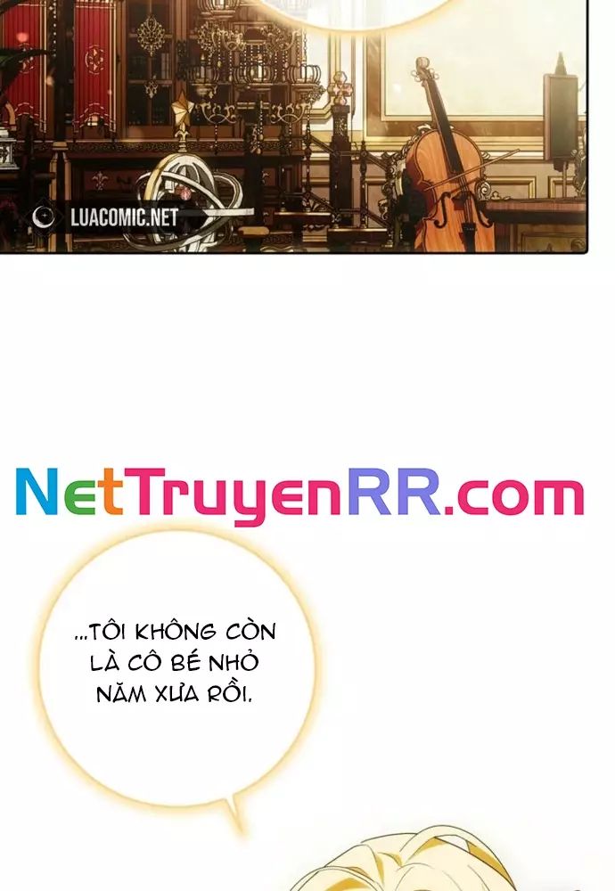 Tôi Chỉ Muốn Ngủ Riêng! - Chapter 28 - Page 45