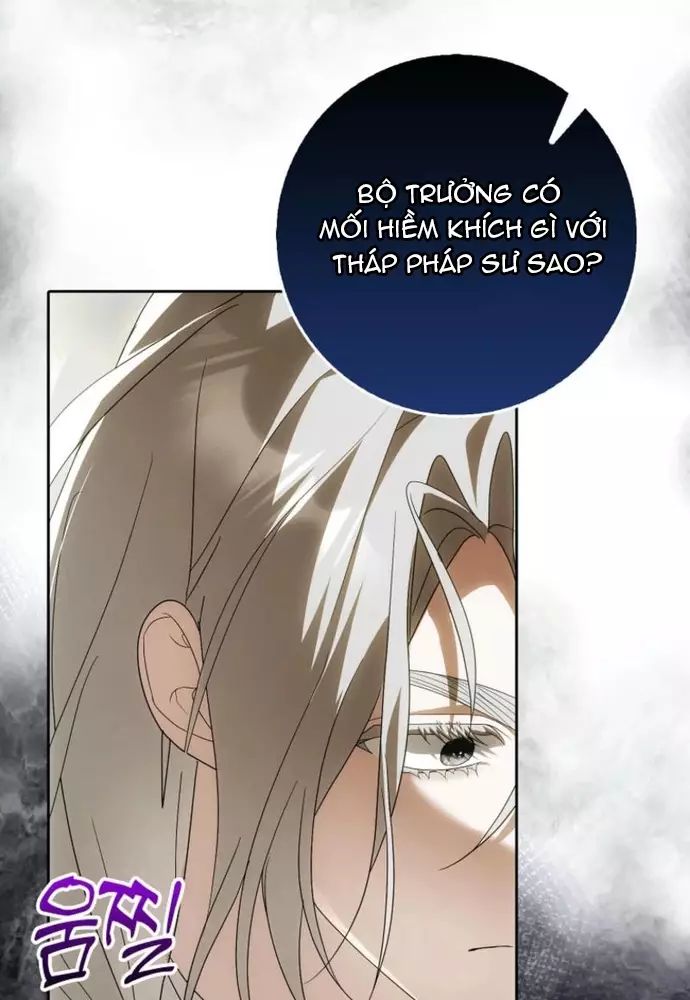 Tôi Chỉ Muốn Ngủ Riêng! - Chapter 28 - Page 49