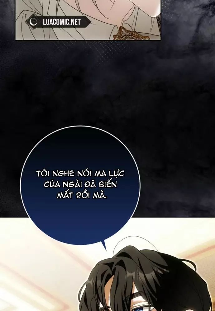 Tôi Chỉ Muốn Ngủ Riêng! - Chapter 28 - Page 50