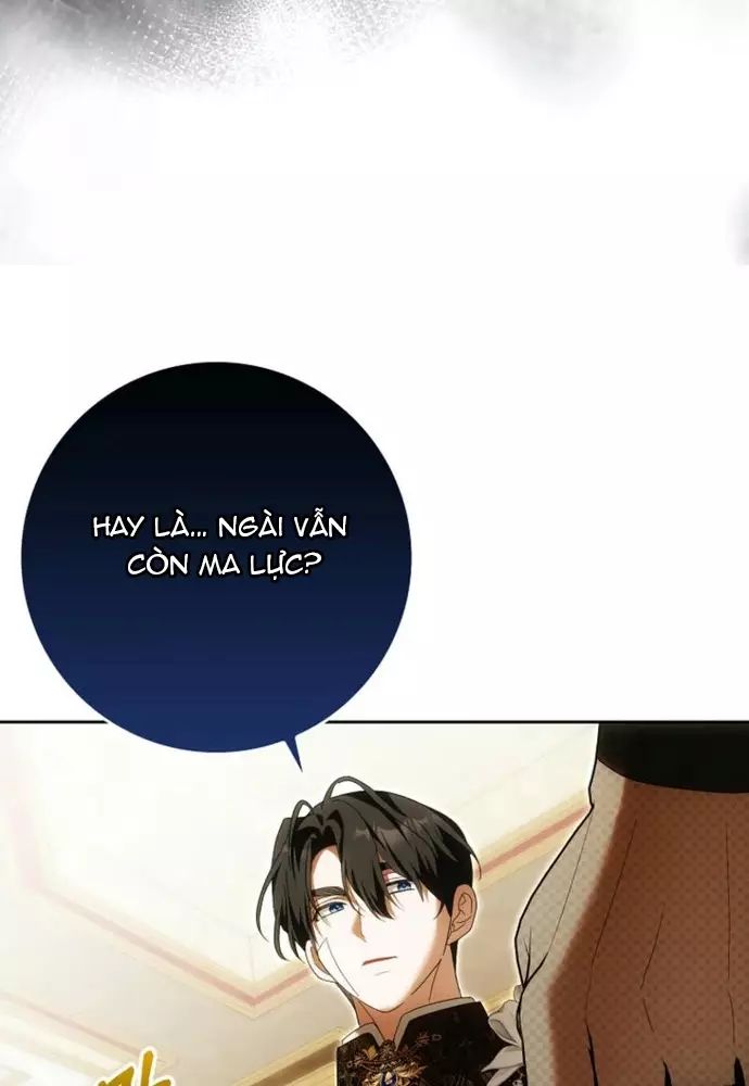 Tôi Chỉ Muốn Ngủ Riêng! - Chapter 28 - Page 52