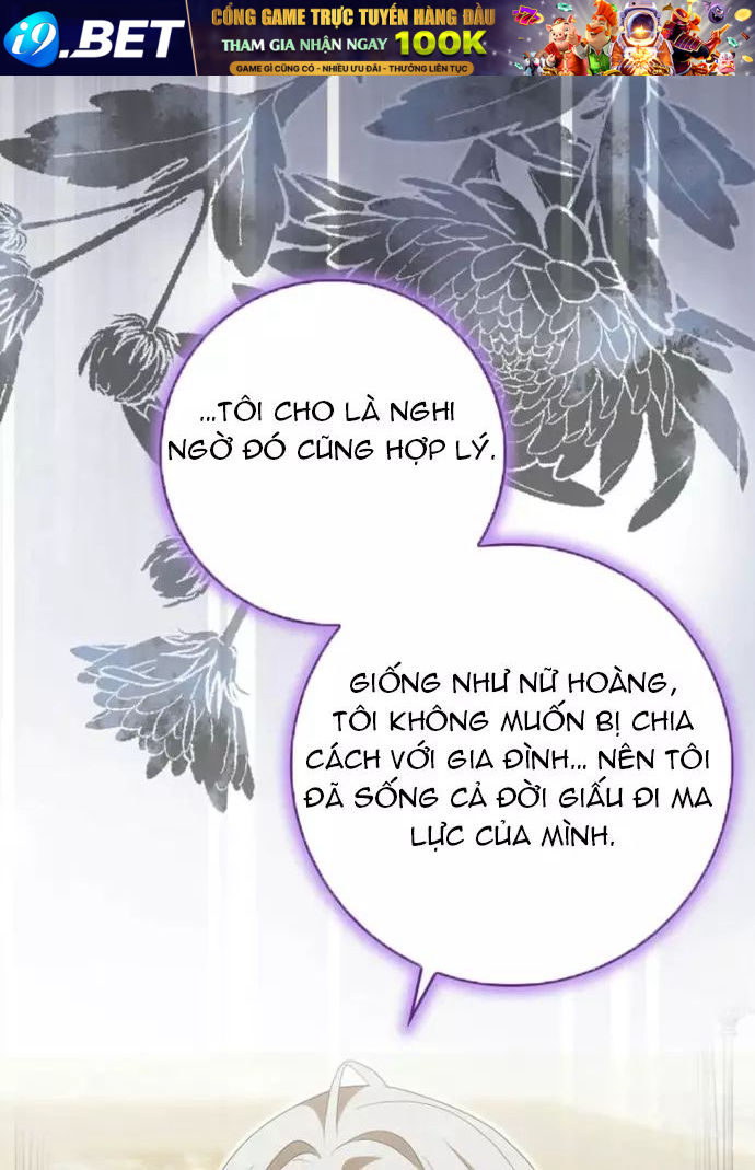 Tôi Chỉ Muốn Ngủ Riêng! - Chapter 28 - Page 54
