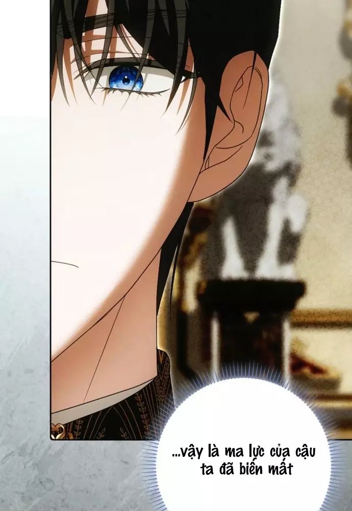 Tôi Chỉ Muốn Ngủ Riêng! - Chapter 28 - Page 60