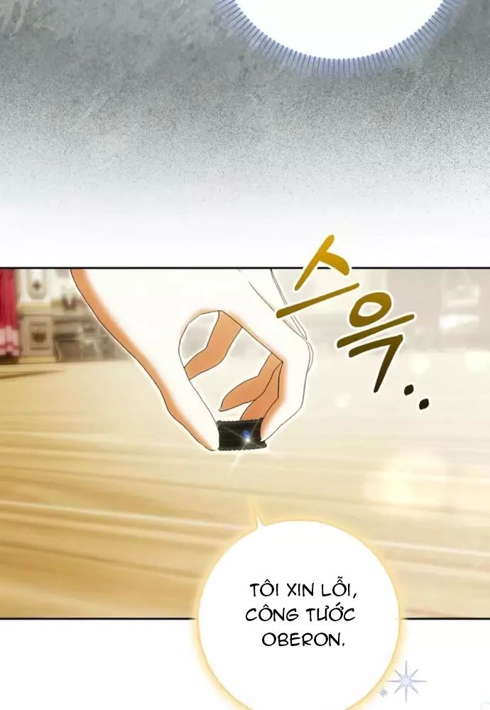 Tôi Chỉ Muốn Ngủ Riêng! - Chapter 28 - Page 61