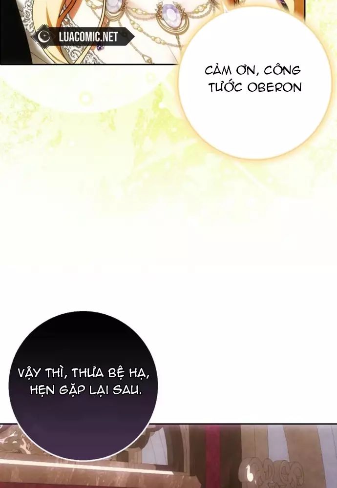 Tôi Chỉ Muốn Ngủ Riêng! - Chapter 28 - Page 68