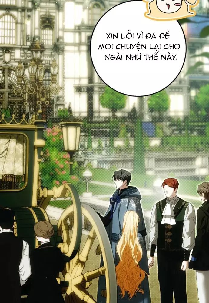 Tôi Chỉ Muốn Ngủ Riêng! - Chapter 28 - Page 77