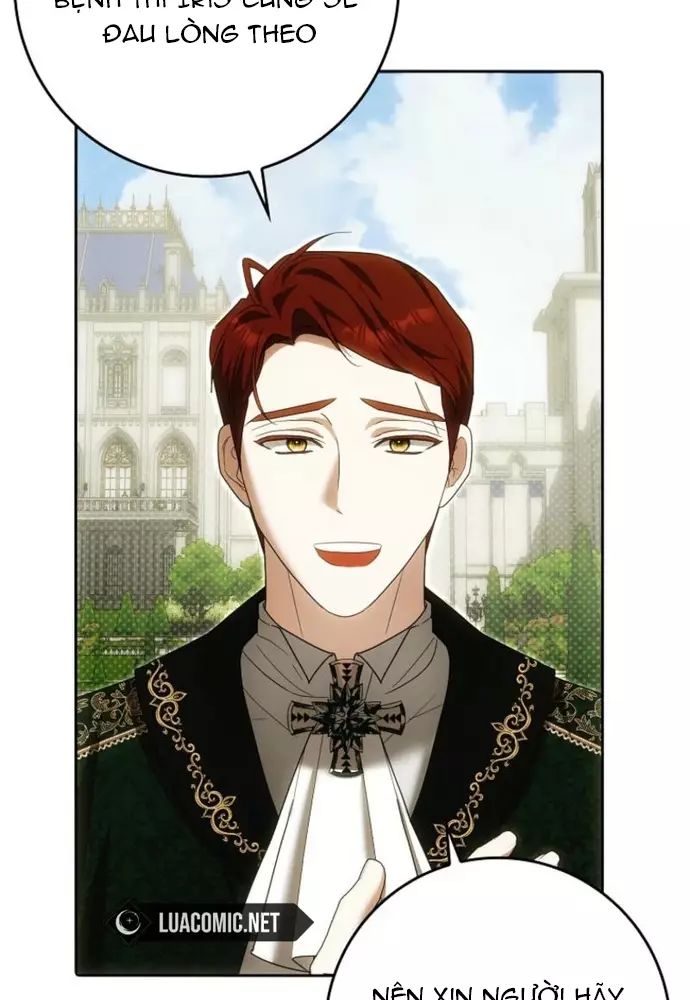 Tôi Chỉ Muốn Ngủ Riêng! - Chapter 28 - Page 79