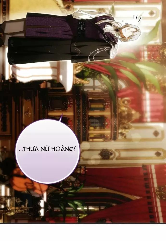 Tôi Chỉ Muốn Ngủ Riêng! - Chapter 28 - Page 8