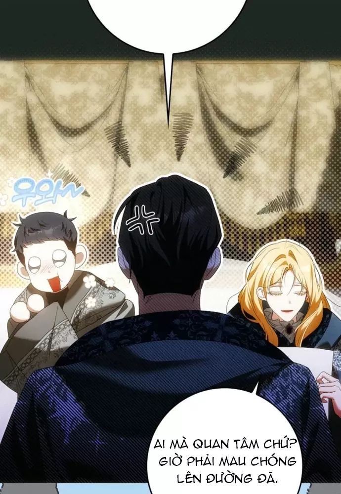 Tôi Chỉ Muốn Ngủ Riêng! - Chapter 28 - Page 86