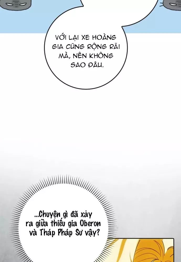 Tôi Chỉ Muốn Ngủ Riêng! - Chapter 28 - Page 87